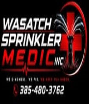 Wasatch Sprinkler Medic INC 5